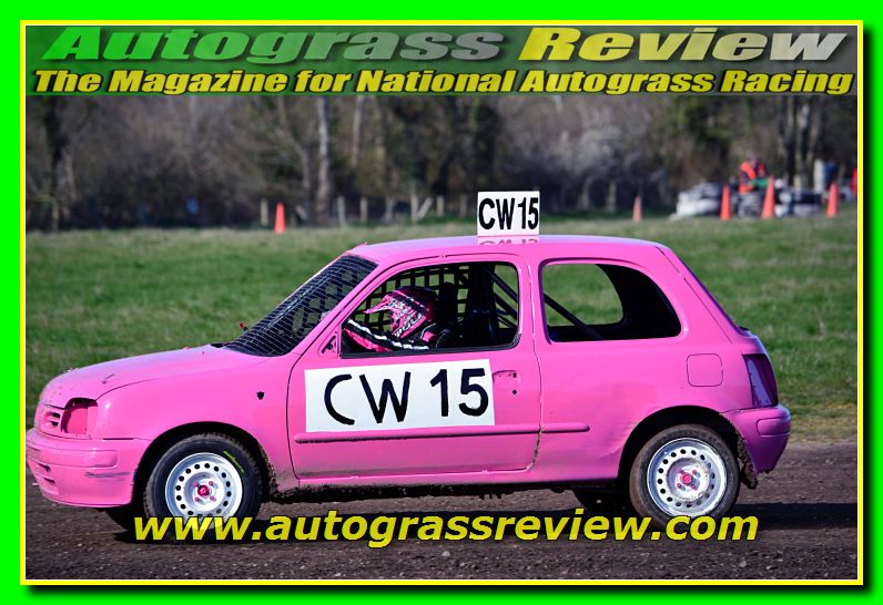 CW2603 J1629
